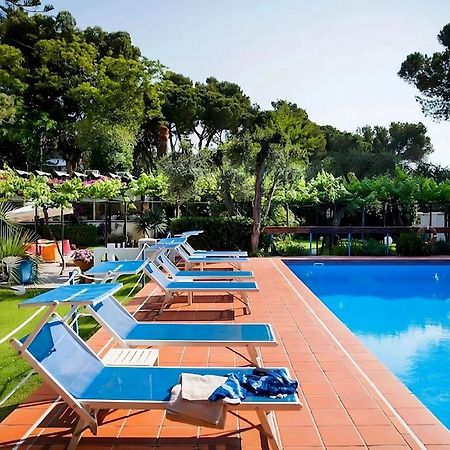 Hotel Eden Park Diano Marina Exterior foto