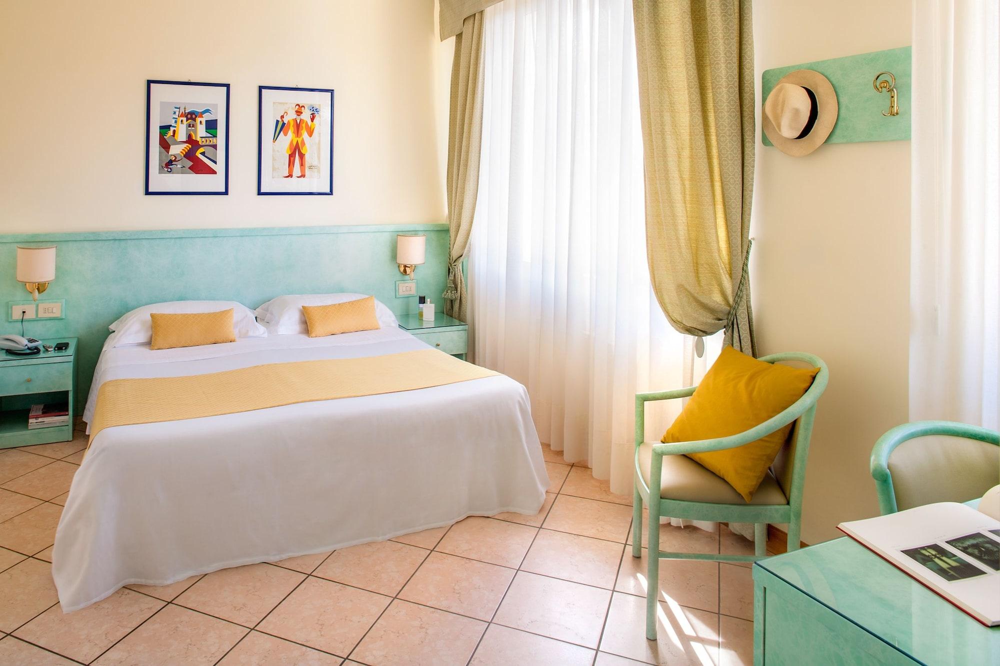 Hotel Eden Park Diano Marina Exterior foto