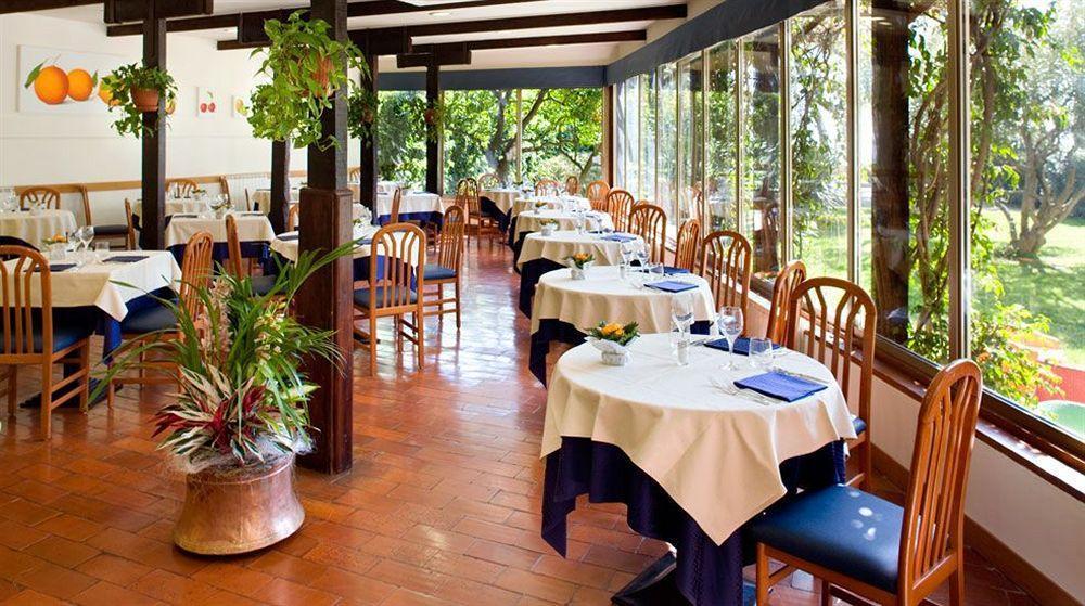 Hotel Eden Park Diano Marina Exterior foto