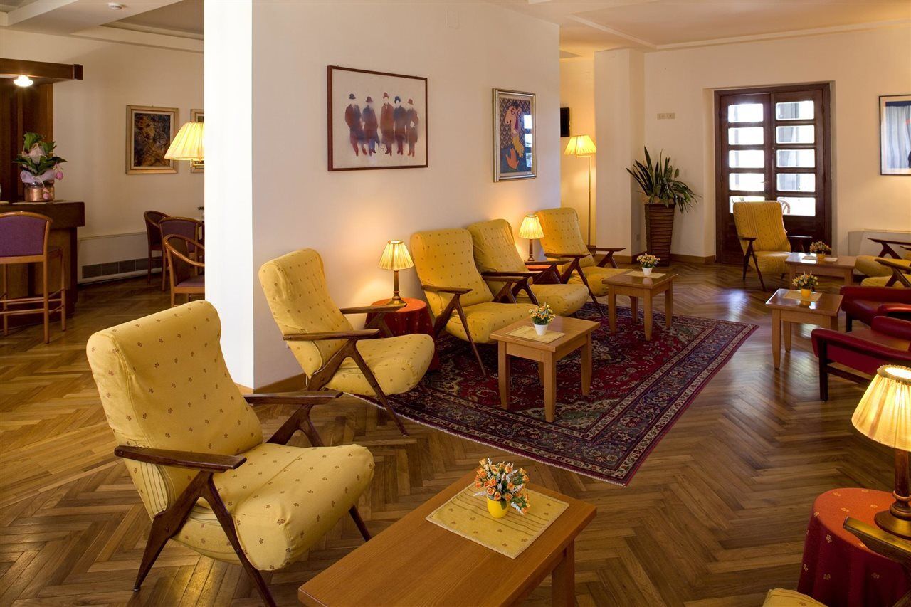 Hotel Eden Park Diano Marina Exterior foto