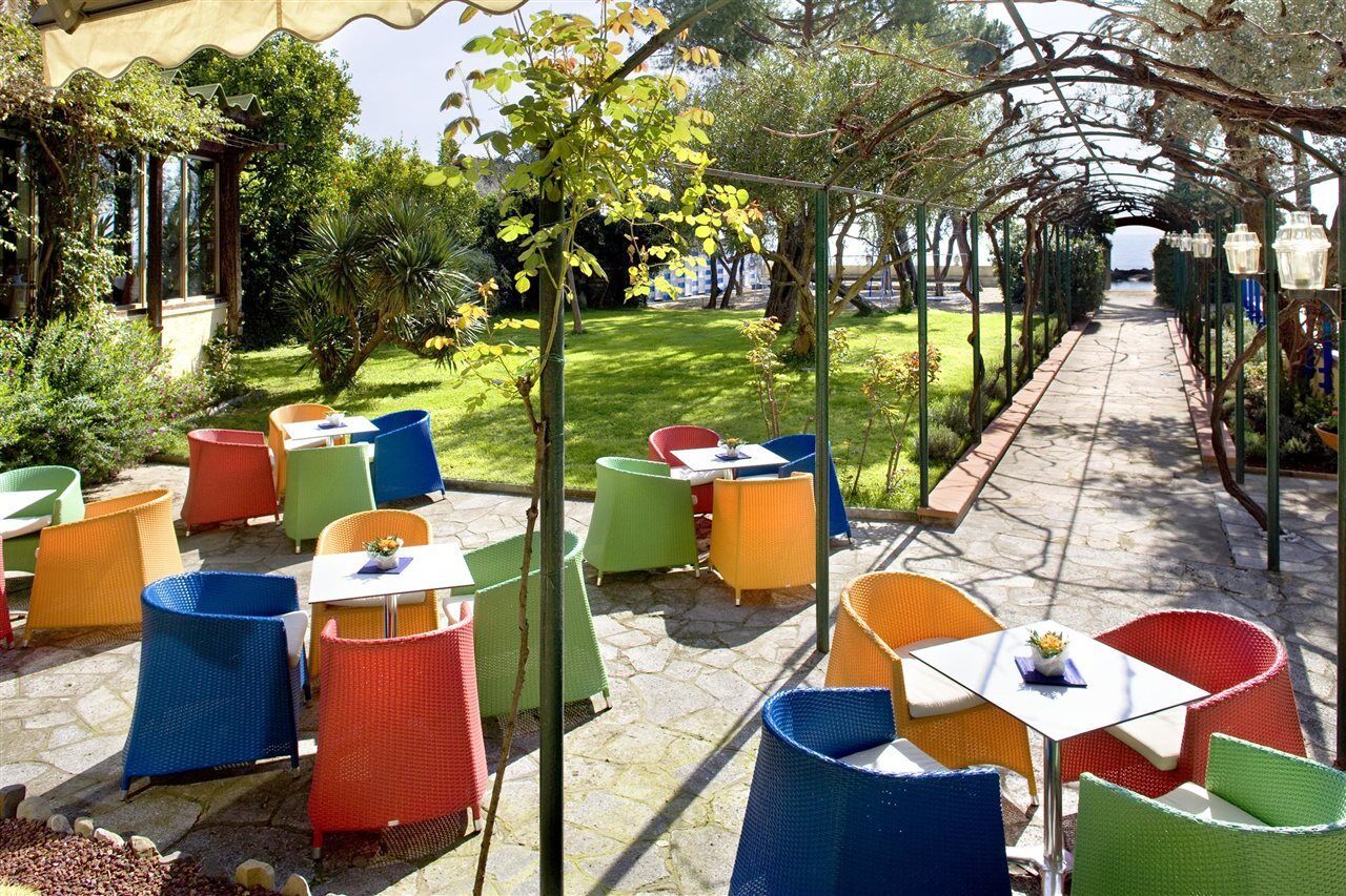 Hotel Eden Park Diano Marina Exterior foto