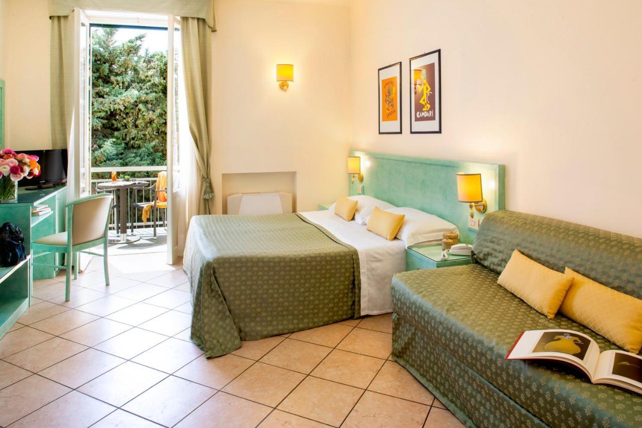 Hotel Eden Park Diano Marina Exterior foto